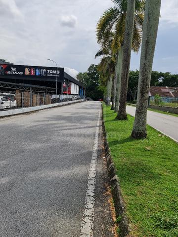 Tapak Perumahan Untuk Dijual 4
