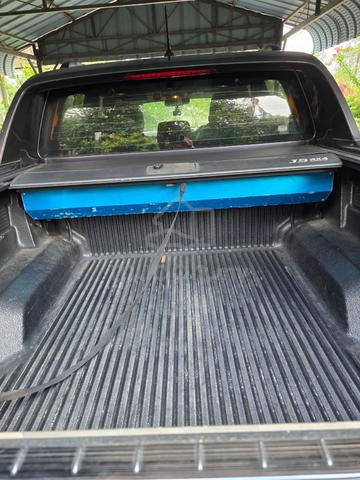 2020 Ford RANGER 2.0 WILDTRAK BI-TURBO (A) - 4