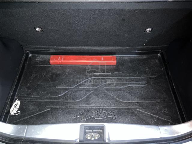 2021 Perodua AXIA 1.0 GXTRA MY19 B200 (A) - 5