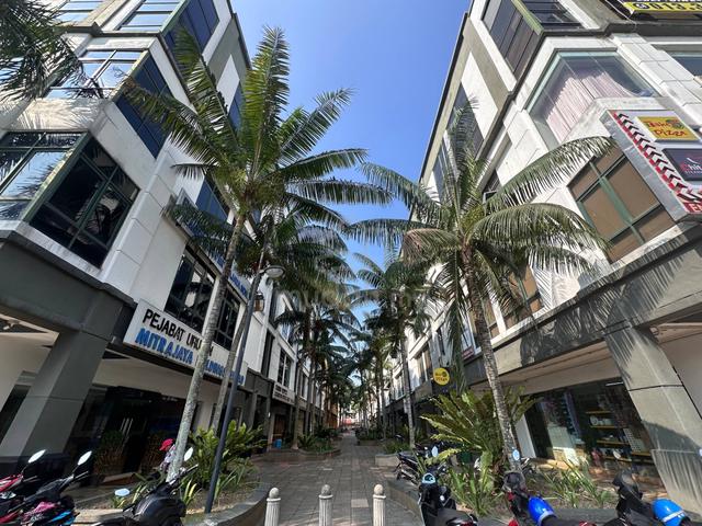 Small Size Office Lot @ Puchong Prima 1