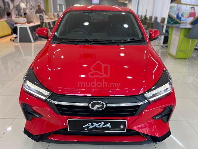 AXIA BARU 2026/ Full Loan/ Ready Stock‼️ - 5