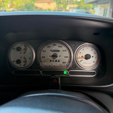 2004 Perodua KELISA 1.0 EZ (A) - 5