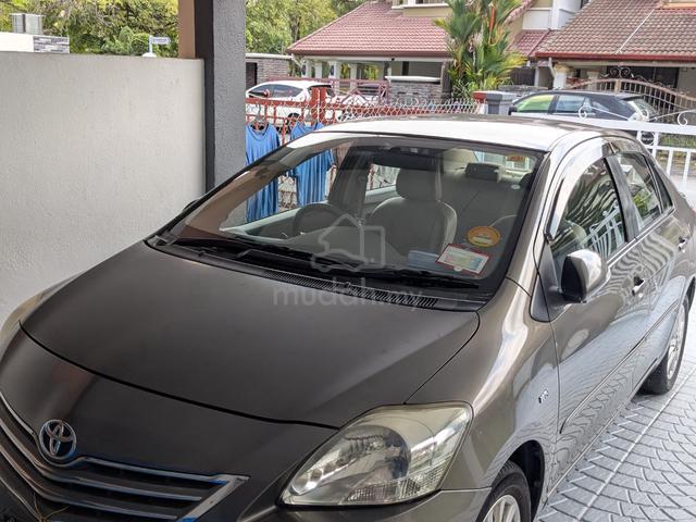 2011 Toyota VIOS 1.5 G FACELIFT (A) Good Condition - 1