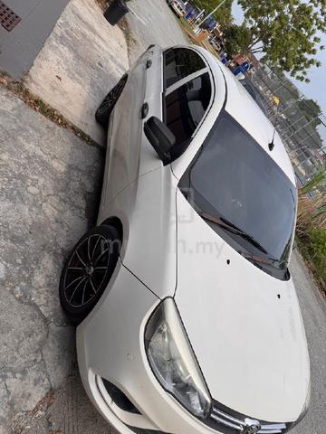 2018 Proton SAGA 1.3 STANDARD CVT (A) - 4
