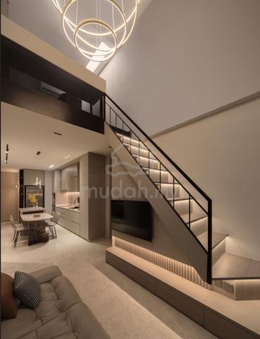 Arte Mont Kiara [ Ready to Move In] [30% Below Market Value] 1