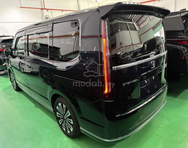 [SALE] 2023 Honda STEPWAGON SPADA - PREMIUM LINE - 2