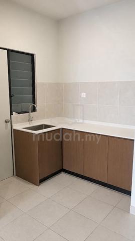 Residensi Max 1