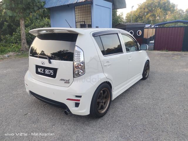 2009 Perodua MYVI 1.3 SE2 FACELIFT - 4