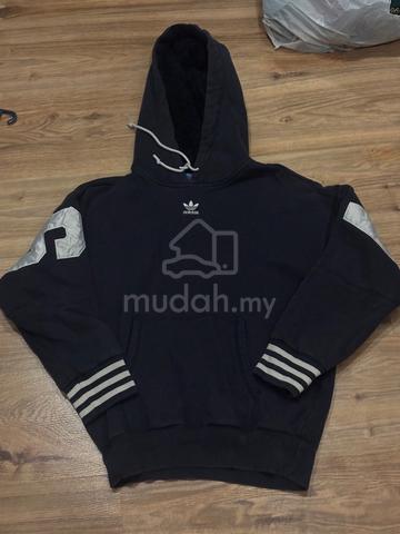 Hoodie Adidas - photo 2 of 4