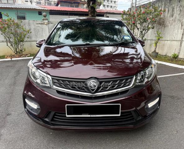 Proton PERSONA 1.6 EXECUTIVE (A) MIL-56K ONLY - 5