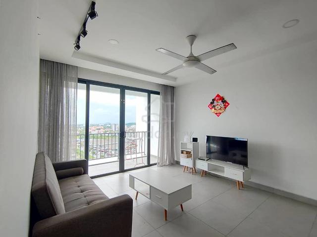 The Light Residences 1