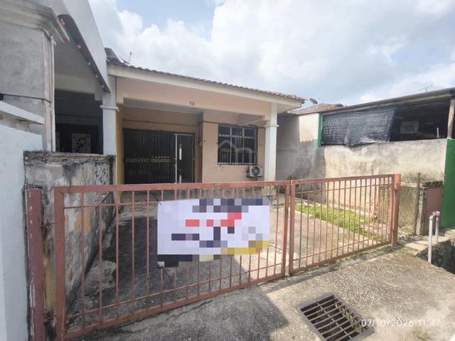 Lebih privacy โ
Teres Setingkat di Temerloh Jaya Indah, Temerloh 1