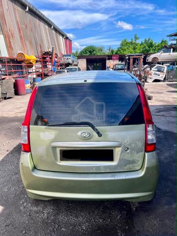 2009 Perodua VIVA 1.0 ELITE EZI EJ-VE (A) - 4