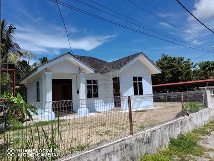 Banglo Kecil Berhampiran Hospital Pasir Puteh 1
