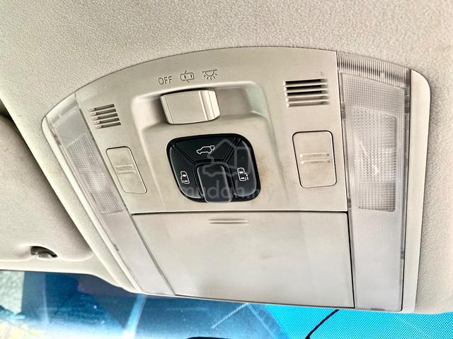 2010 Toyota VELLFIRE 2.4 Z PLATINUM 🥇 POWER BOOT - 3