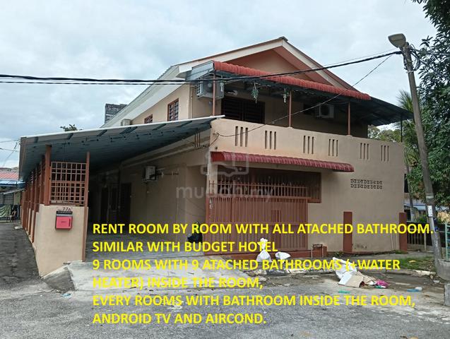 Renting Room by Room 1