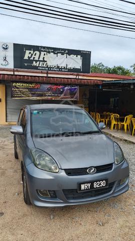2008 Perodua MYVI 1.3 SXi FACELIFT (M) - 1