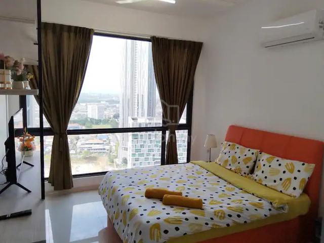 SKS Pavillion Residences 1