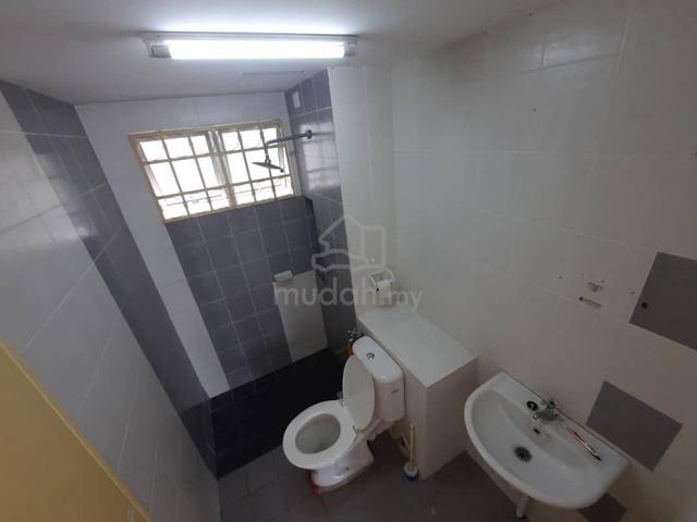 Seri Intan Apartments @ Setia Alam 5