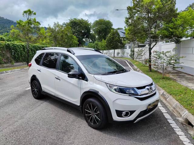 2019 Honda BR-V 1.5 V (A) - 3