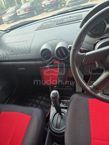 2011 Proton SAGA 1.3 FLX STANDARD (A) - 4