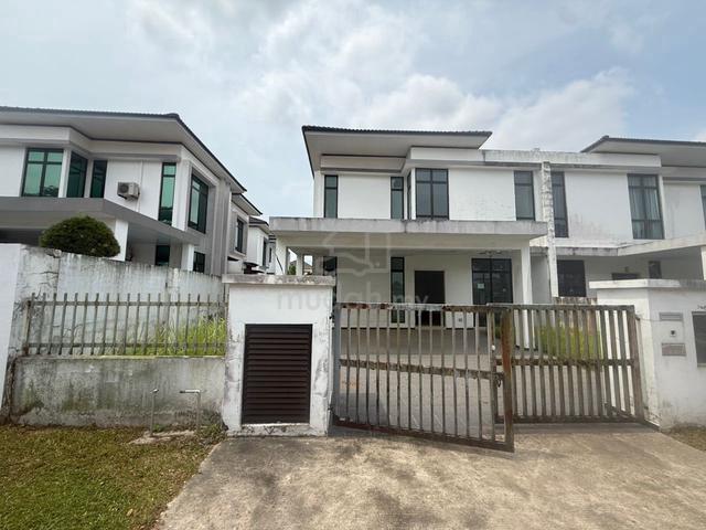 For Sale, Jln Markisa 10, Taman Kota Masai 1