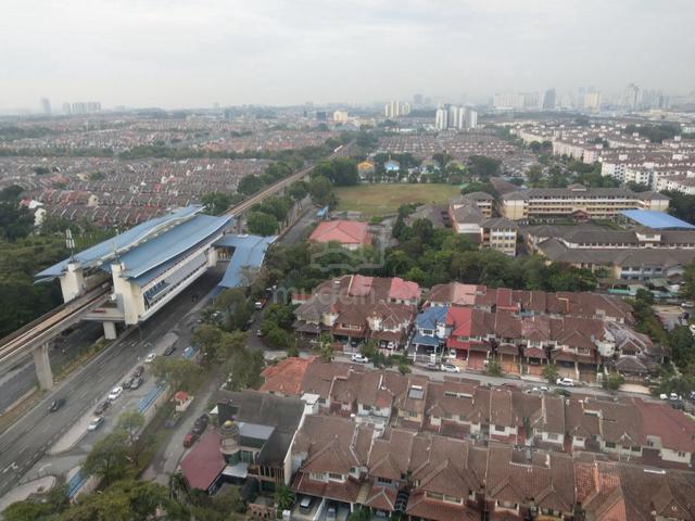 Rhythm Avenue USJ19 1