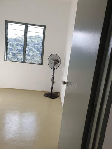 Mercury Apartment 1