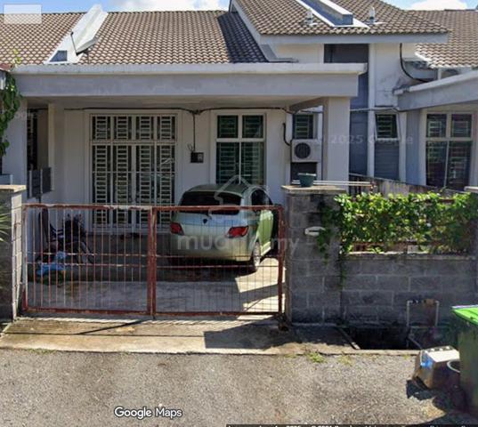 House For Rent, Taman Seraya, Changloon, Kedah 1