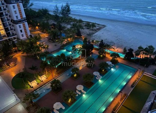 TimurBay Seafront Residences 1