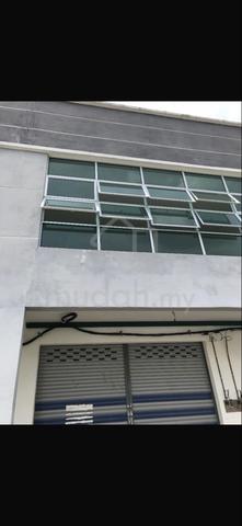 Shop Lot Gurun For Rent 1