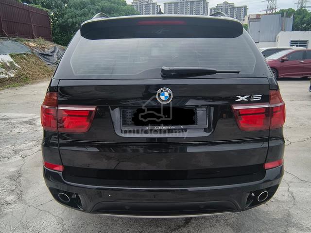 2012 Bmw X5 3.0 XDRIVE35I (CBU) E70 FACELIFT (A) - 5