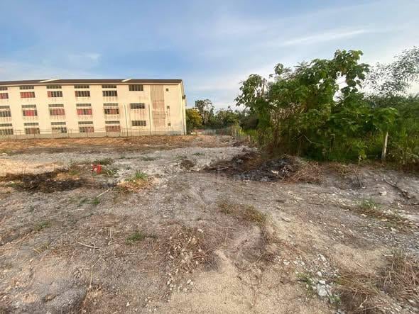 2 Acre Land at Kampung Kurnia Jaya, Kamunting, Taiping For Sale 1
