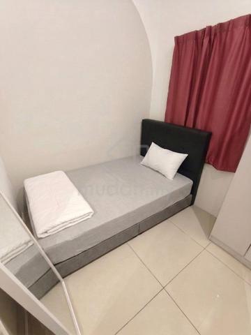 Female Unit Single Room Near Putrajaya,MMU,UOC,Tamarind,DPULZE 1