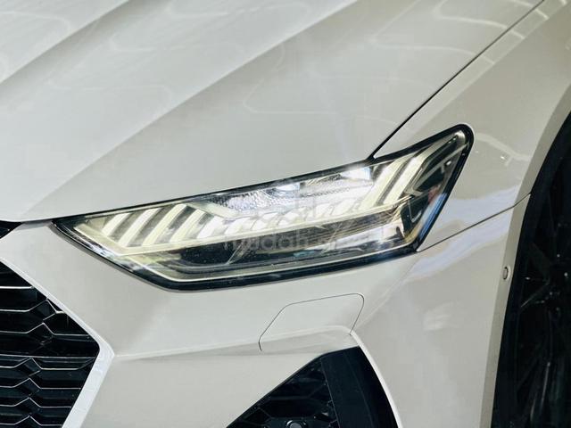 2020 Audi A7 TFSI QUATTRO 3.0L (A) MIL 62K KL ONLY - 3