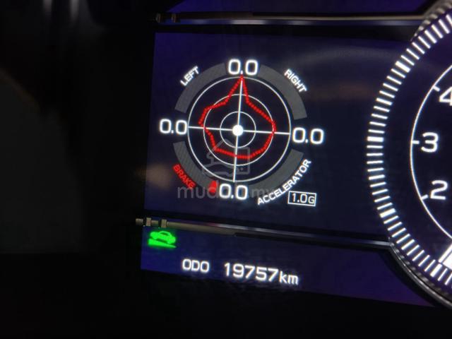 2022 Scrut.my 4.5 19kKM Toyota GR86 2.4 RZ (A) - 4