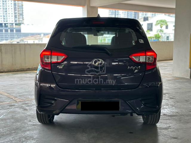 Perodua MYVI 1.3 PREMIUM X FACELIFT krdt ful oan - 4
