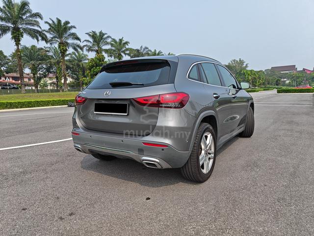 2023 Mercedes Benz GLA-CLASS 1.3 200 PROGRESSIVE - 2