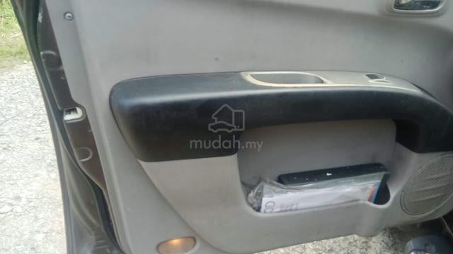 2010 Mitsubishi TRITON 2.5 STANDARD KB4TGJRXZR - 5