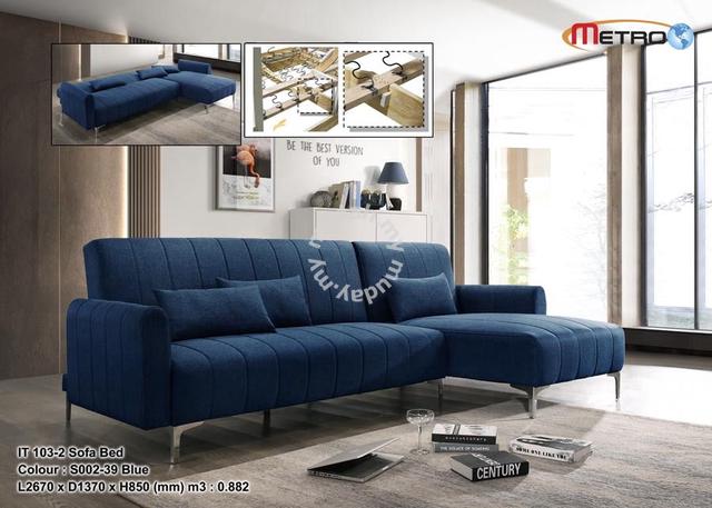 sofa bed kuching sarawak