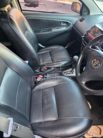 2005 Toyota VIOS 1.5 G (A) - 5