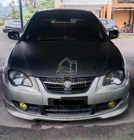 2010 Proton PERSONA 1.6 ELEGANCE BASE LINE (M) - 4