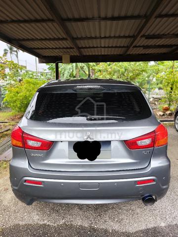 2010 Mitsubishi ASX 2.0 (A) - 4