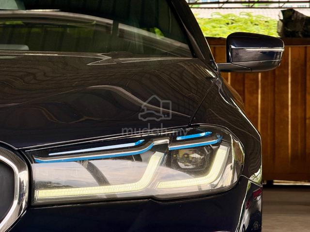 2021 Bmw 530i 2.0 M-SPORT (A) NEW FACELIFT - 2