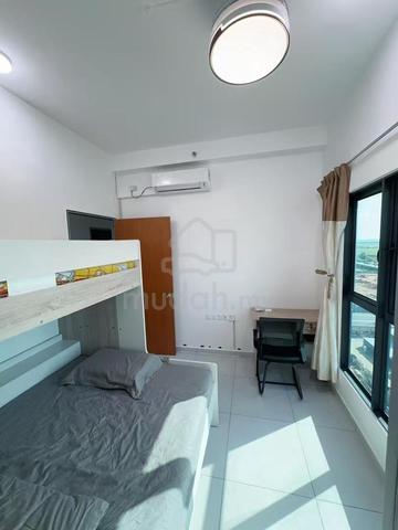 Sinaran Residences @ Utropolis 1