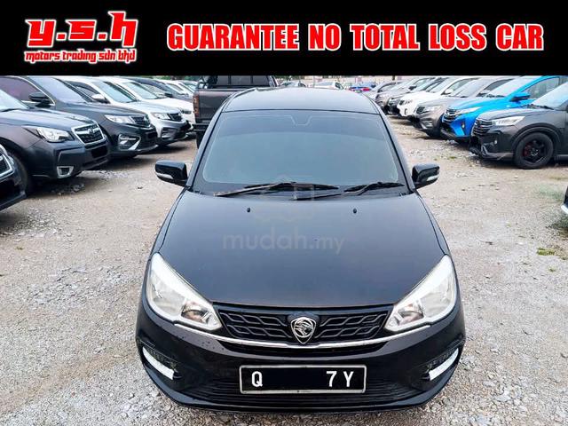 2020 Proton SAGA 1.3 PREMIUM AT MY16 BT P2-13A - 2
