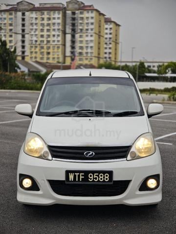 2009 Perodua VIVA 1.0 ELITE AT EJ-VE (A) - 5