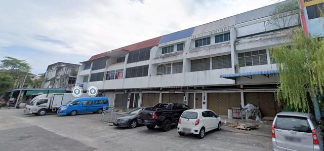 3 Storey Shop Lot at Tmn Perwira Permatang Tinggi 1