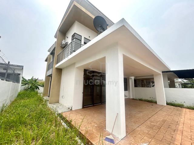 Cheapest 2 Storey Semi D House Bandar Tasik Kesuma Semenyih 1