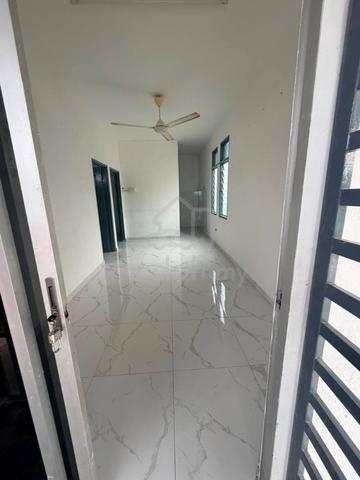 MURAH GILER GAIS❗🔥Unit Corner Lot Tmn Cenderawasih NT, CUN MELECUN😱 1